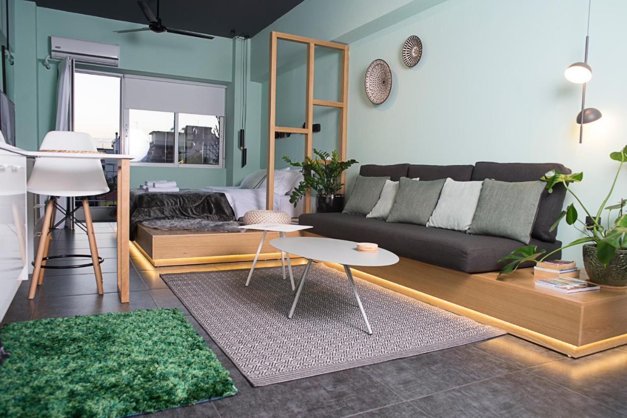 Apartamento Absolute Comfy Gateway At Centre And Close To Sea Kalamata Exterior foto